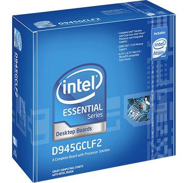 Intel Atom 330