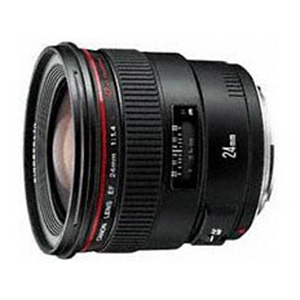 佳能EF 24 F1.4L