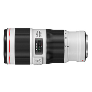 佳能70-200 F4L二代