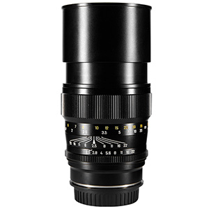 中一光学 135mm F2.5