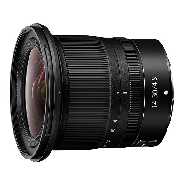 尼康Z14-30 F4S