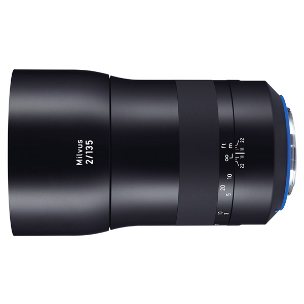 蔡司135mm F2