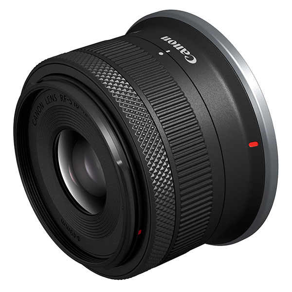 佳能RF 18-45 套头