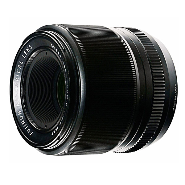 富士XF 60mm F2.4 R Macro封面