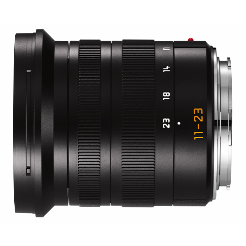 徕卡TL 11-23mm F3.5-4.5