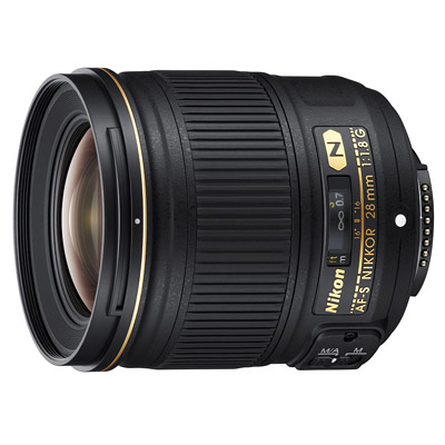尼康28 f1.8G