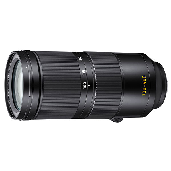 徕卡SL 100-400 F5-6.3