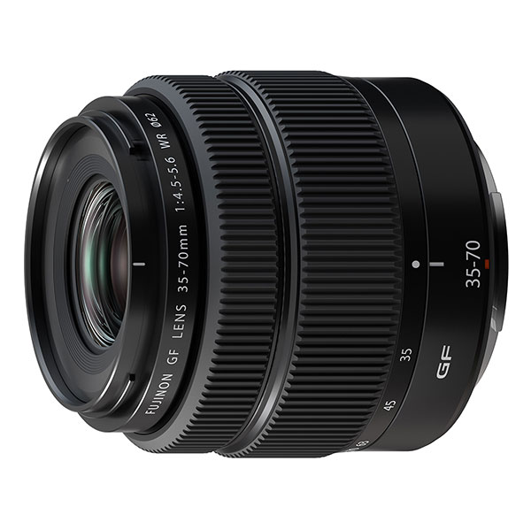 富士GF 35-70