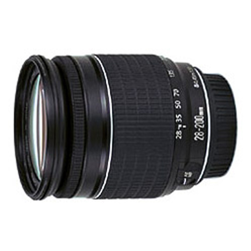 佳能EF28-200mm f3.5-5.6 USM