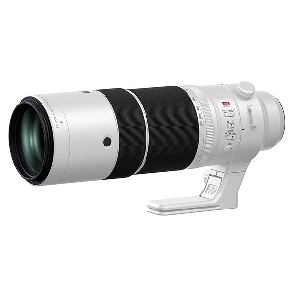 富士XF 150-600mm F5.6-8 R LM OIS WR封面