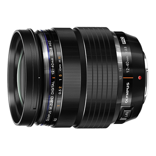 奥林巴斯12-40 f2.8