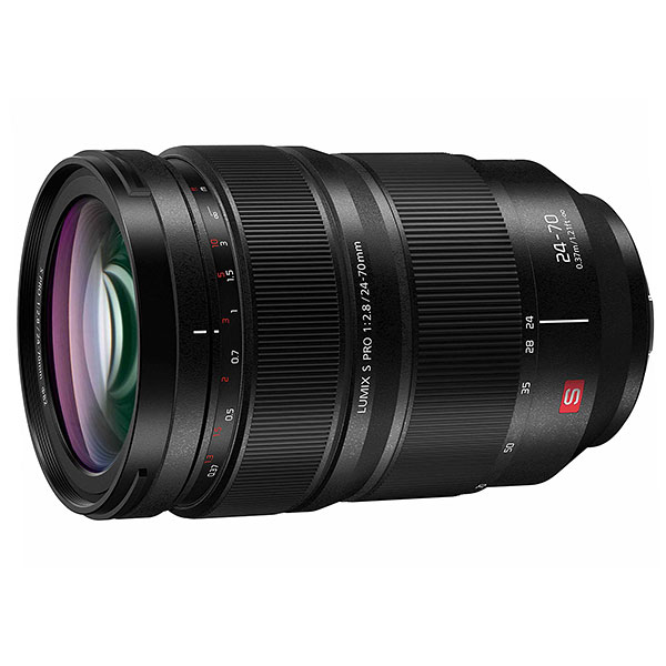 松下S 24-70mm F2.8
