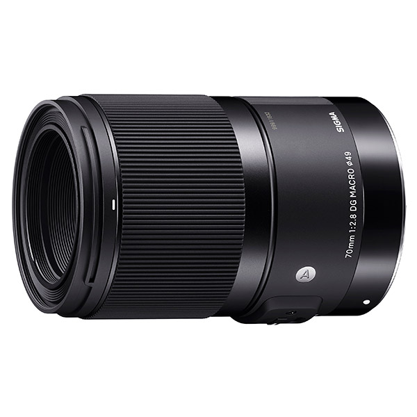 适马70mm F2.8 Art | 单反版