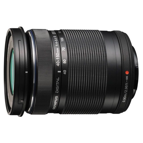 奥林巴斯40-150二代