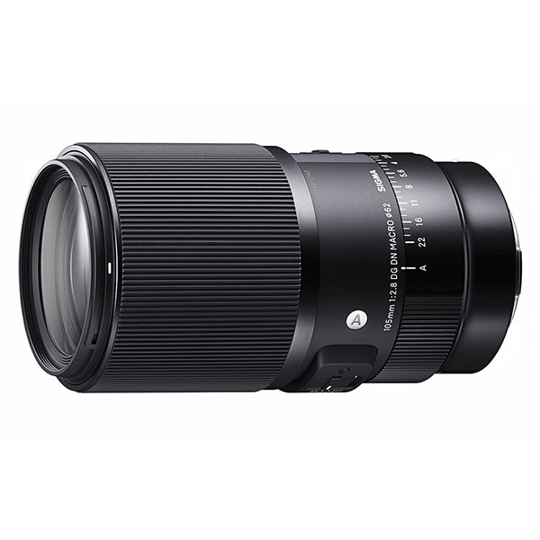 适马105 F2.8 DG DN