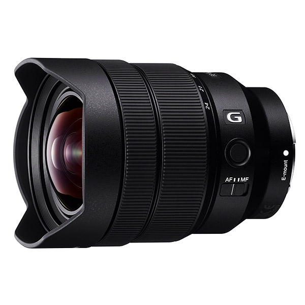 索尼FE 12-24mm F4 G