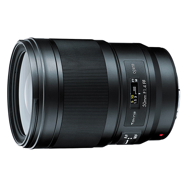 图丽Opera 50mm F1.4