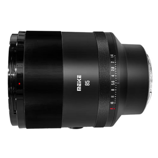 美科 85mm F1.4