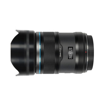 思锐 33mm F1.2 AF