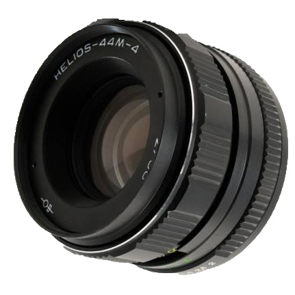 Helios 44m-4 58mm f2 | 八羽怪