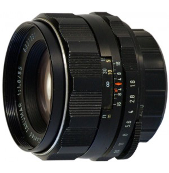 超级太苦吗55mm F1.8 后期