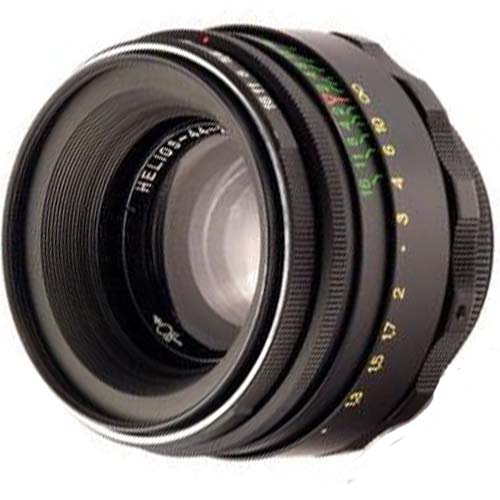 Helios 44-2 58mm f2 | 八羽怪