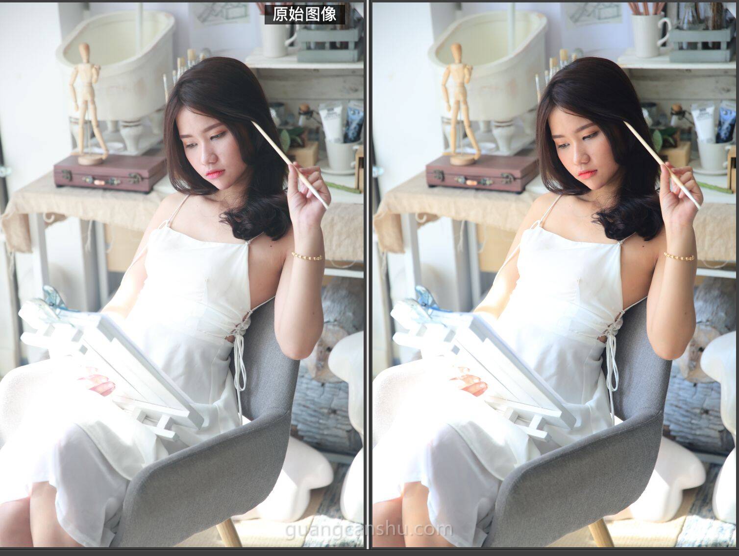 花 FLOWER预设截图1
