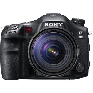 Sony SLT-A99