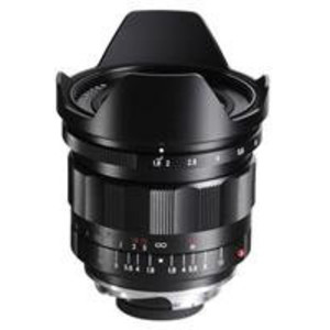 福伦达21mm F1.8 Ultron