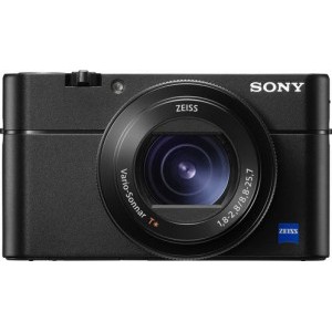 Sony Cyber-shot DSC-RX100 V