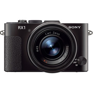 Sony Cyber-shot DSC-RX1