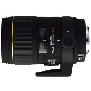 适马150 F2.8 EX HSM