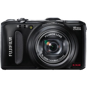 Fujifilm FinePix F600 EXR