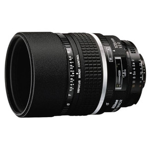 尼康105 f2D DC