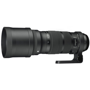 适马120-300mm F2.8 EX HSM