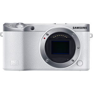 Samsung NX500