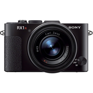 Sony Cyber-shot DSC-RX1R