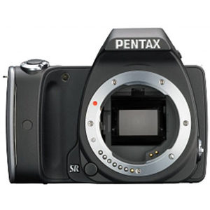 Pentax K-S1