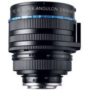 Schneider PC-Super-Angulon 28mm f2.8
