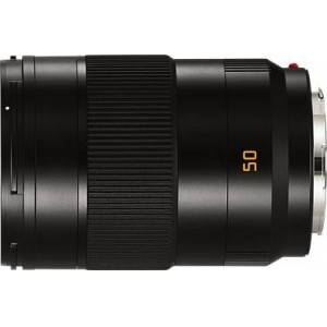 徕卡SL 50mm F2 APO