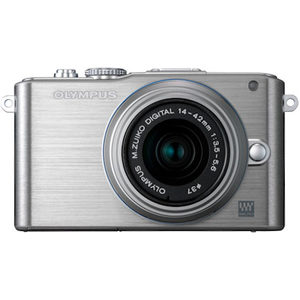 Olympus PEN E-PL3