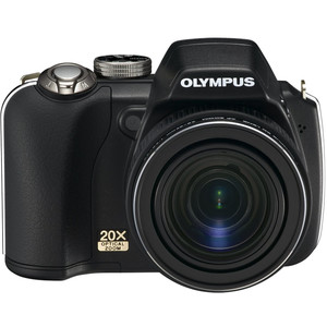 Olympus SP-565UZ