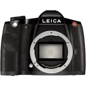 Leica S2