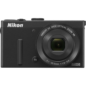 Nikon Coolpix P340