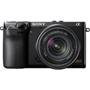 Sony Alpha NEX-7