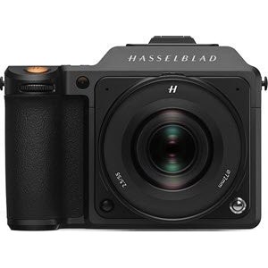Hasselblad X2D 100c
