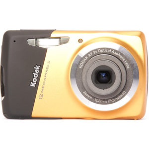 Kodak EasyShare M530
