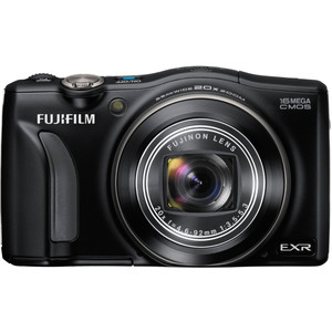 Fujifilm FinePix F800EXR