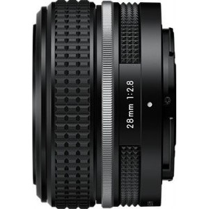 尼康Z 28 F2.8 SE