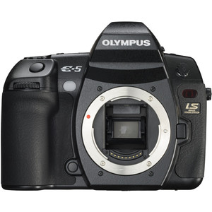 Olympus E-5